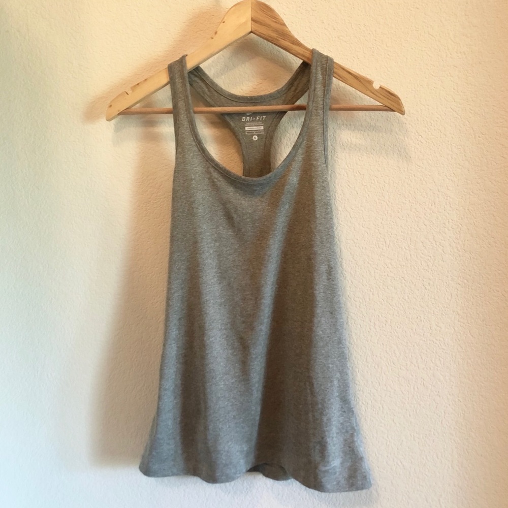 Nike Dri-Fit Racerback Tank
